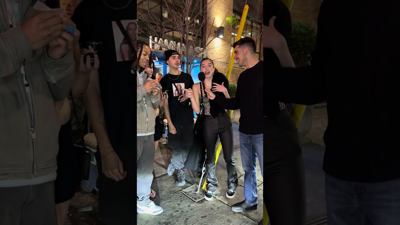 ЛУЧШИЙ КЛУБ В ТОРОНТО