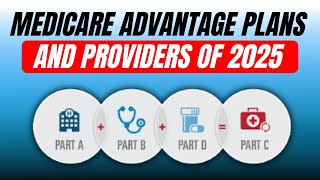 Top Medicare Advantage Providers &amp; Plans Revealed!