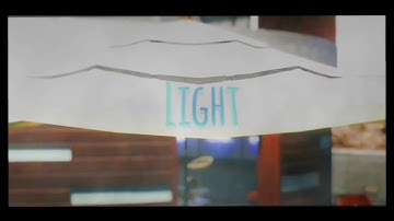 Light. (Editor Appclip) #ClickE #Fresh #ATRRC
