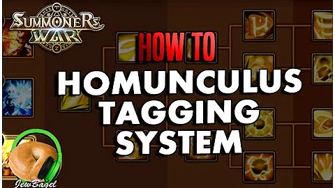 How do you unlock Homunculus?