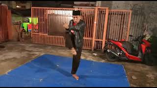 Guru Besar Cingkrik Ki Goning Rawa Belong