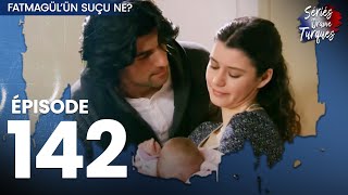 Fatmagul - Épisode 142