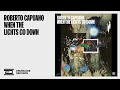 Roberto Capuano - Dish Ya Now | Drumcode