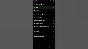 Its seems another app is blocking the access of google play store turn off PART I