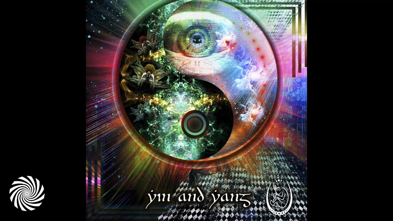 Obejrzyj Frog Prog - DMT rmx w YouTube