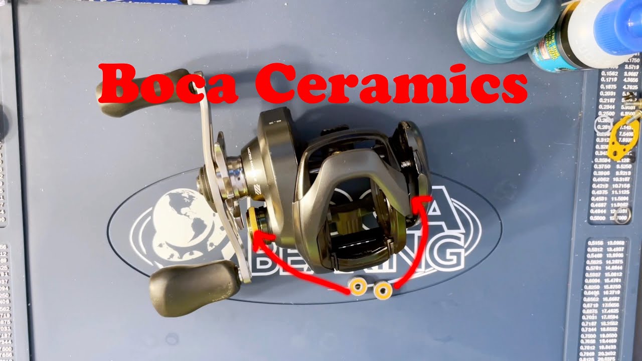 okuma sst 10'6 Okuma SST 10'6" Big River Plunking Combo