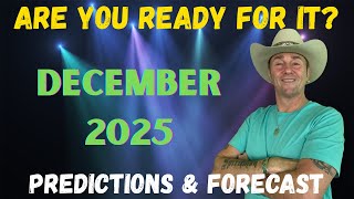 Download Lagu December 2025 Preictions \u0026 Forecast🔮ARE YOU READY FOR IT?! MP3