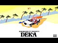 Harmonize ft Mabantu - Deka (Animation Lyrics Video)