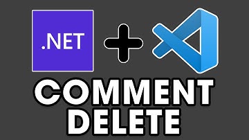ASP.NET Core Web API .NET 8 2024 - 16. Comment DELETE