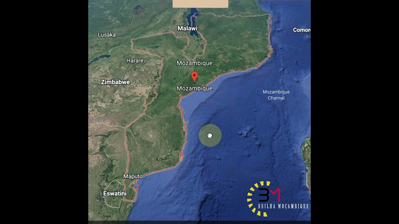 QUANTAS PROVÍNCIAS TEM MOÇAMBIQUE??? 10 OU 11 ???