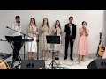 Родня моя / Песня на свадьбе Дмитрия и Людмилы
