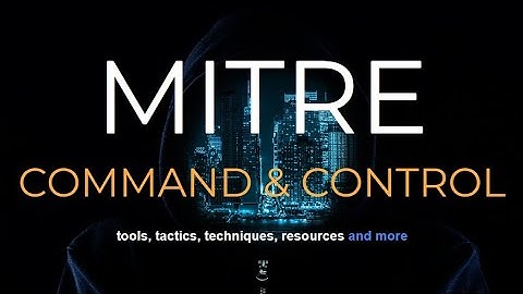MITRE 