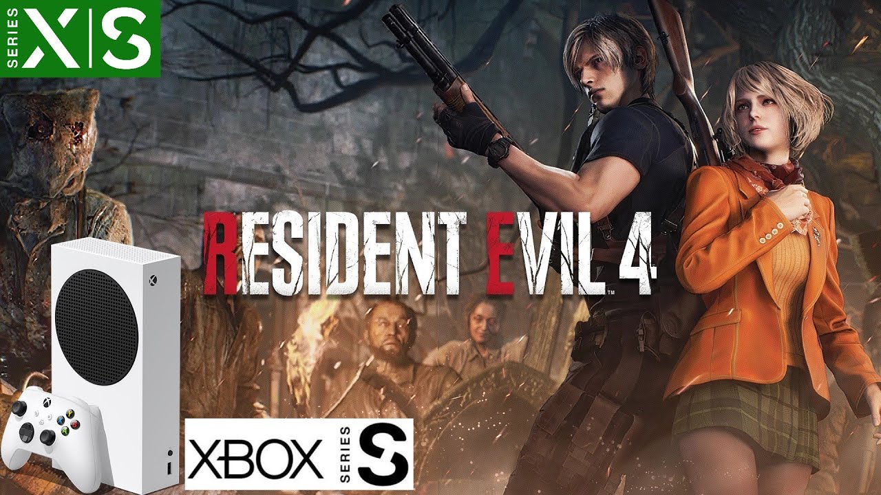 Preços baixos em Resident Evil 4 Jogos de videogame Microsoft Xbox One