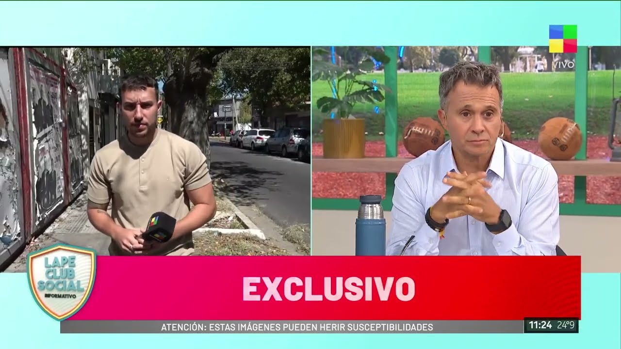 🔴BECCAR: ACUSAN A UN HOMBRE DE ROBAR 300 GATOS