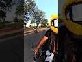 90's ke songs or Bike ride waah Kamaal Hai 😍💯 #motovlog #bikeriders #realbiker #bikelover #shorts