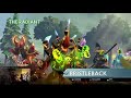 Dread's stream 11.08.2021 pt 3 | Dota 2 - Bristleback / Sand King / Doom / Timbersaw