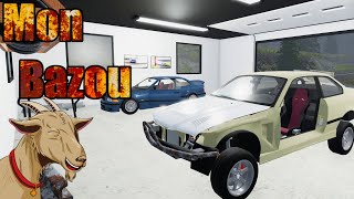 Mon Bazou | April 2023 Update | Episode 88 | It's Finally Here