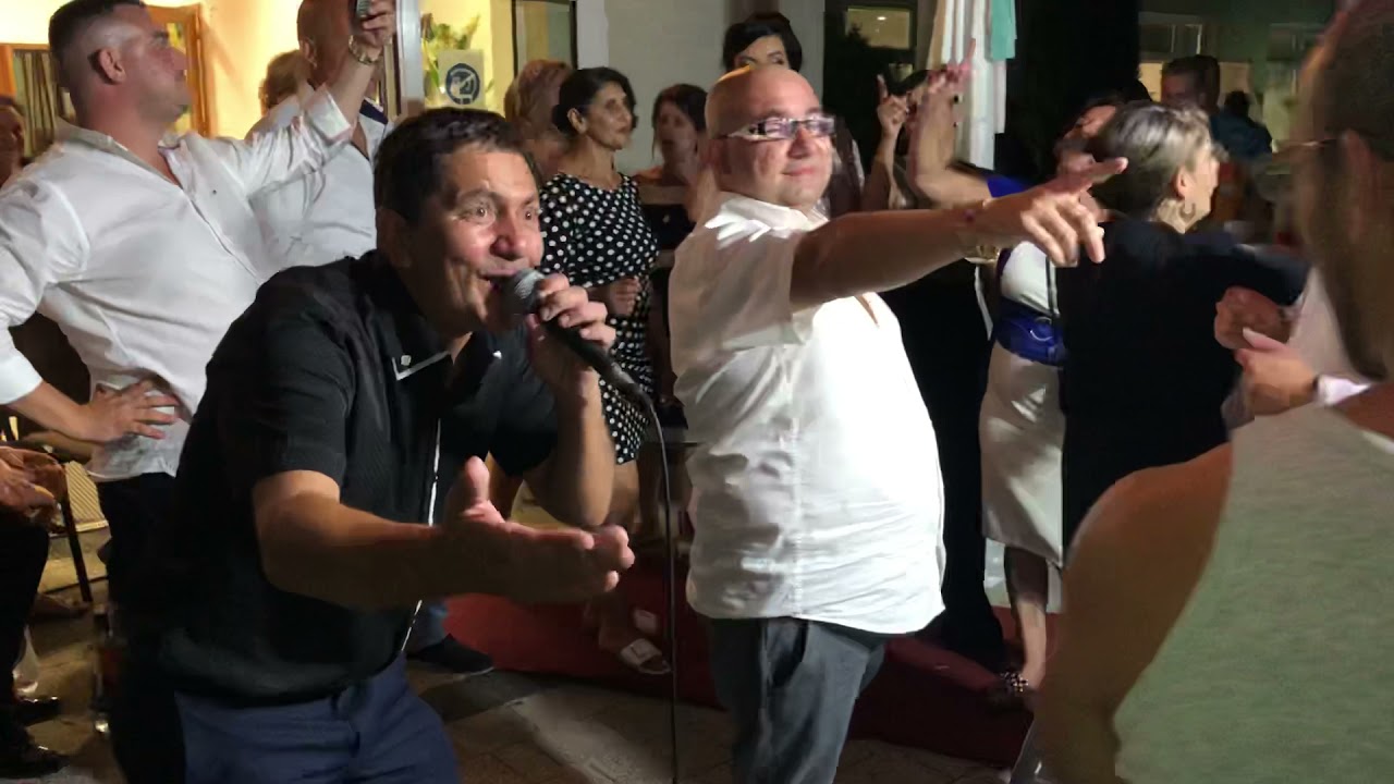 Gipsy Ginnes - Krstiny Trebišov Hraň🥃😎