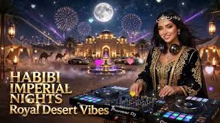Habibi Imperial Nights Royal Desert Vibes