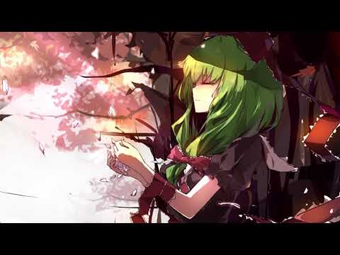 【東方vocal】運命の輪（重低音強化版）