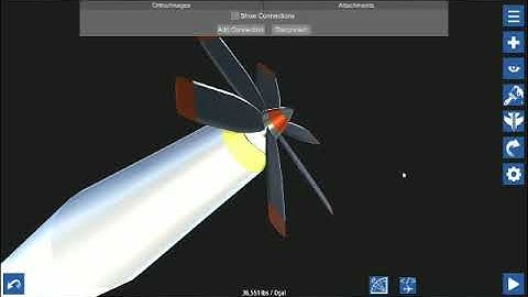 How to make a submarine in simpleplanes that can dive and surface