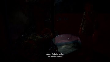 THE LAST OF US PART II - EPISODE 27