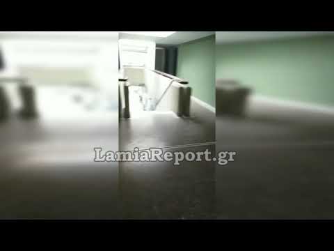 LamiaReport.gr: Σε τραγική