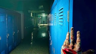 Outlast 2 Launch Trailer (2017)