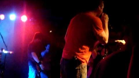 Index Case - This City Has Got To Pay - Live at Rustix Roadhouse