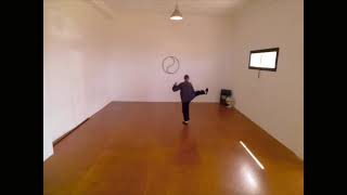 Download Lagu TAIJI KUAI QUAN - NOPEA LIIKESARJA - WITH RAMI SALO MP3