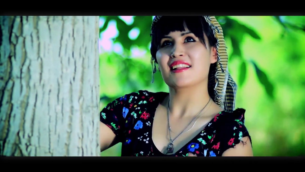 Anahita Ulfat   Alaijo Be Wafai Ma Official Music Video