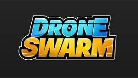 DRONE SWARM SIMULATOR Script Pastebin 2022 AUTO FARM | AUTO COLLECT | AUTO UPGRADE & MORE
