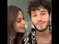 La mejor pareja Tini Stoessel y Sebastian Yatra (parte 3)