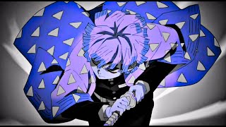 No Lie - Zenitsu Edit