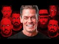 The Victims of John Cena