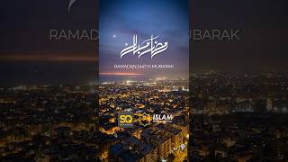 Ramadan 1447 Hijri Mubarak to all! #Ramadan1447 #Ramadan