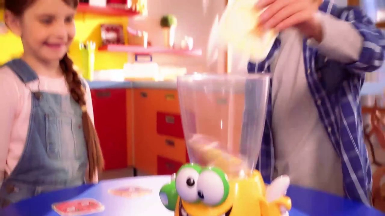 Maxi Mixer - Splash Toys - Geschicklichkeitsspiel - DE games people play