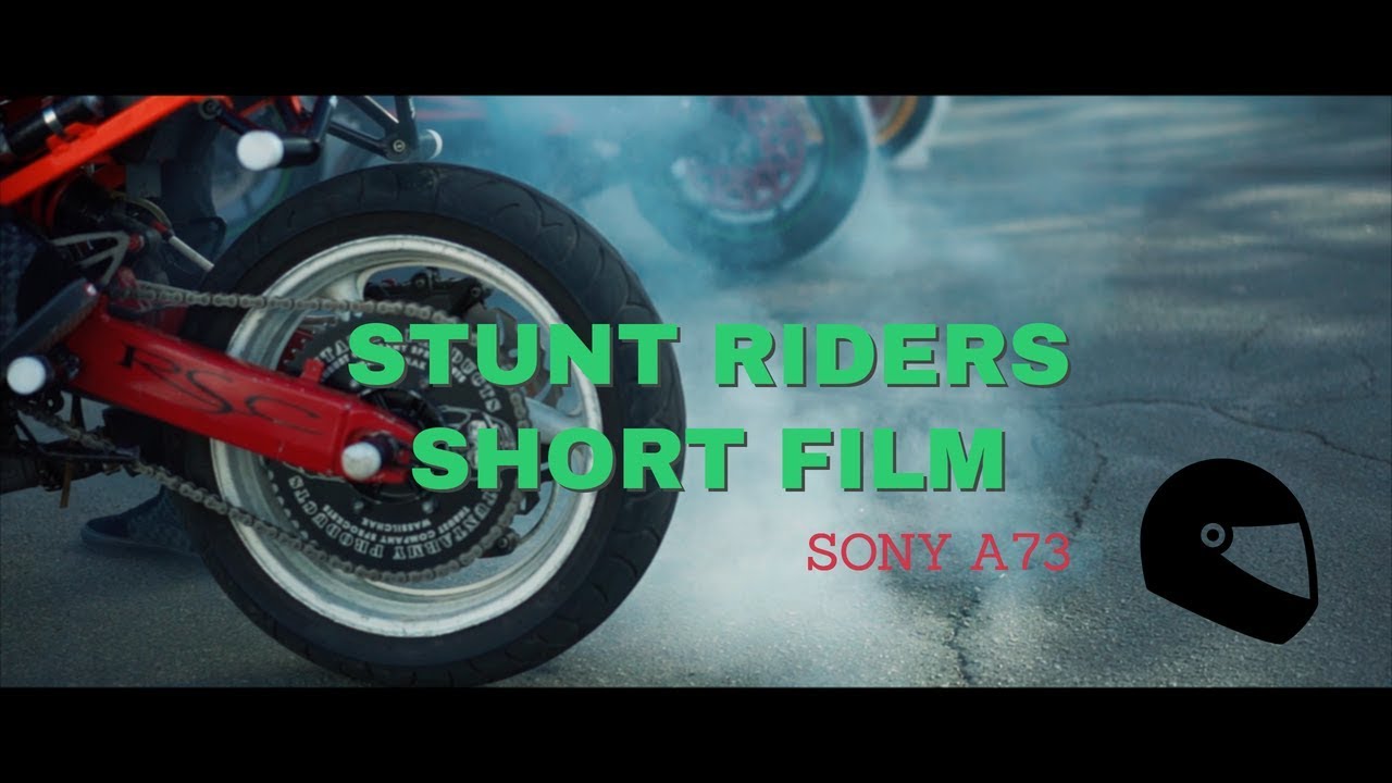 cinematic-stunt-motorcycle-riders-film-a73-youtube