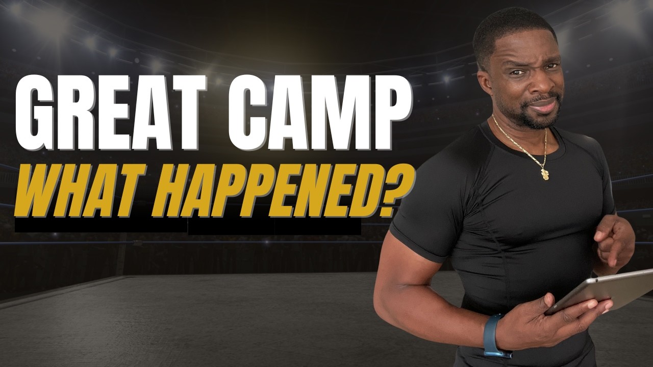 Great Camp… So Why Didn’t It Show Up? (Pressure Performance Explained)