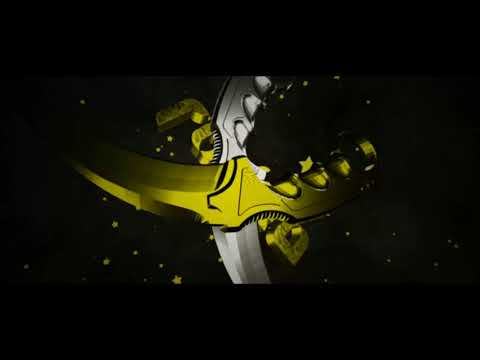 ჩემი ბოლო intro