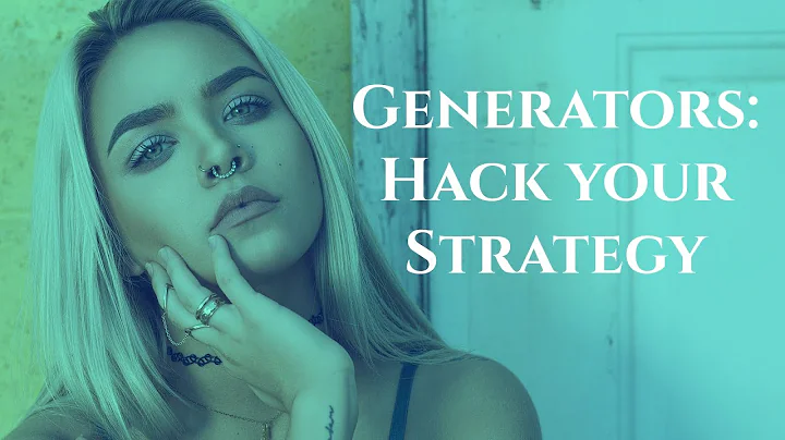 Discover Your Perfect Strategy with Human Design Generator