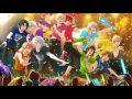 NATSU☆しようぜ!IDOLiSH7&amp;TRIGGER