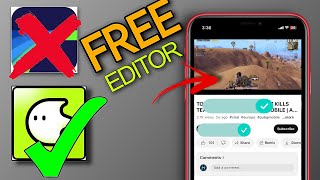 Fix Gameplay Record Size In To 1920-1080 IOS ,Blurrr screenshot 5