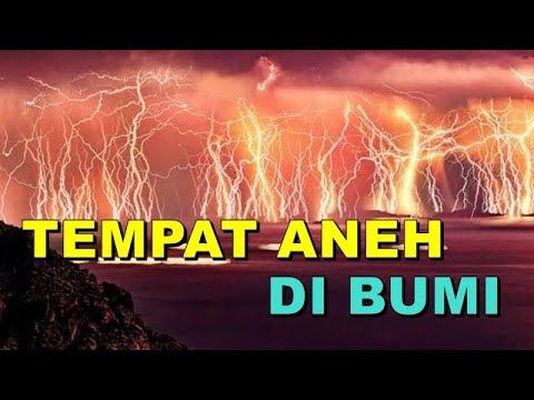 Video: 10 Pelosok Dunia Yang Pelik Di Mana Manusia Semestinya Binasa. Tetapi - Pandangan Alternatif