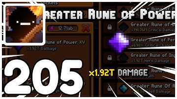 Days Bygone - Gameplay Walkthrough Part 205 - LEVEL BOOST - Unleash Power (iOS, Android)