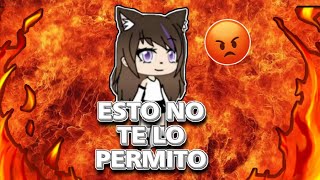 RESPONDIENDO a GachaTuber feminista 😡