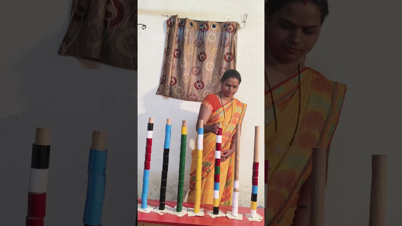 Colour sorting puzzle game ।Speed and Brain power combination। Colour puzzle game।