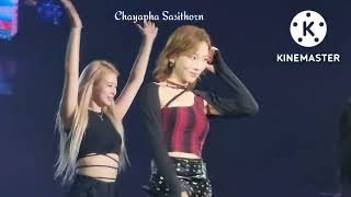 20221001 Weekend 태연 Taeyeon (Fancam) #bestofbest_bkk