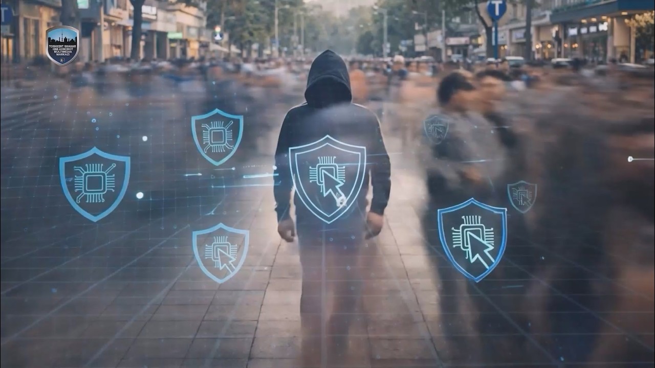 Toshkent shahar IIBB ogohlantiradi!