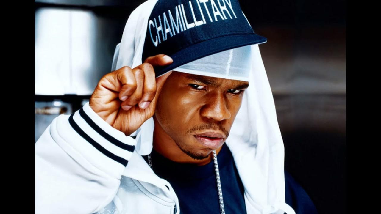 Krayzie bone chamillionaire